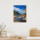 シチリアのポスター ポスター (キッチン)