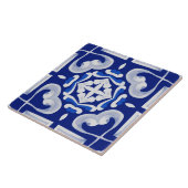 シチリアの瓦，モザイク，マジョリカ， タイル (側面)