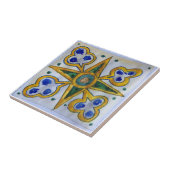 シチリアセラミックタイル – P5 タイル (側面)