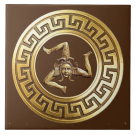 シチリアトリナクリアウォールタイル タイル