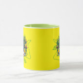 シチリアトリナクリア マグカップ (中央)