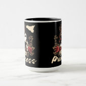 シチリアプリンセス マグカップ (中央)