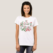 シチリアプリンセス Tシャツ (正面フル)
