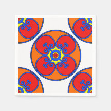 シチリア地中海のデザイン