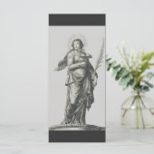 シチリア島の聖アガサ (スタンド正面)