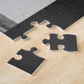 シチリア島の聖アガサ ジグソーパズル (側面)