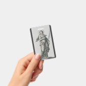 シチリア島の聖アガサ バッジ (Handheld)