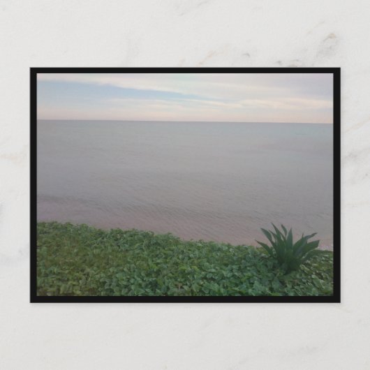 シチリア州（イタリア） ポストカード (正面)