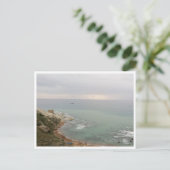 シチリア州（イタリア） ポストカード (スタンド正面)