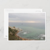 シチリア州（イタリア） ポストカード (正面/裏面)