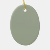 シチリア漁師 セラミックオーナメント (裏面)