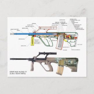 シチリア8月 ポストカード