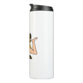 シチリア・イタリア タンブラー (回転右)