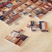 シチリア ジグソーパズル (側面)