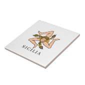 シチリア タイル (側面)