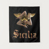シチリア タペストリー (正面)