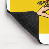 シチリア マウスパッド (コーナー)