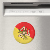 シチリア マグネット (インサイチュ (食洗機))