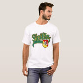 シチリア Tシャツ (正面フル)