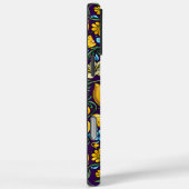 シチリアTrinacria iPhone 16 Pro Maxケース Case-Mate iPhoneケース (裏面 / 右)