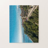 シチリー ジグソーパズル (縦)