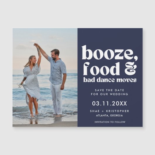 シッおもしろいクの結婚写真の保存日付 (正面)