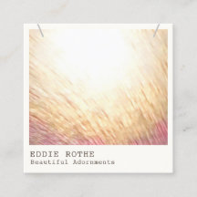 シッエレガントクモダンネックレスディスプレイスクエアブシン