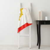 シッキム王国の旗 シェルパブランケット (インサイチュ)