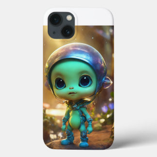 シックおよびトレンディーiPhoneカバー iPhone 13ケース