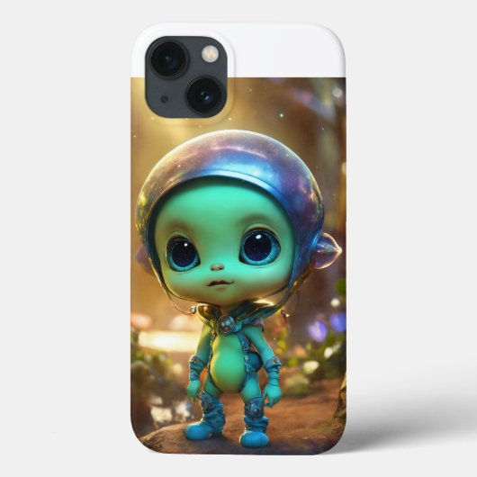 シックおよびトレンディーiPhoneカバー Case-Mate iPhoneケース (裏面)