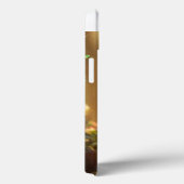 シックおよびトレンディーiPhoneカバー Case-Mate iPhoneケース (裏面 / 右)