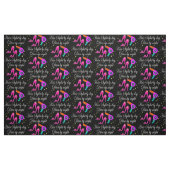 シックすごい美容師 ファブリック (ファットクウォーター)