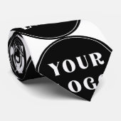 シックでミニマリスト、カスタマイズスタイリッシュ可能 ネクタイ (ロール)