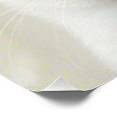 シックで甘いペットのシャム猫ポスター ポスター (コーナー)