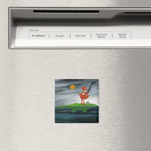 シックとロック マグネット (インサイチュ (食洗機))