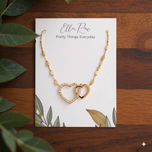 シックなエレガント観葉用滑走路パターン