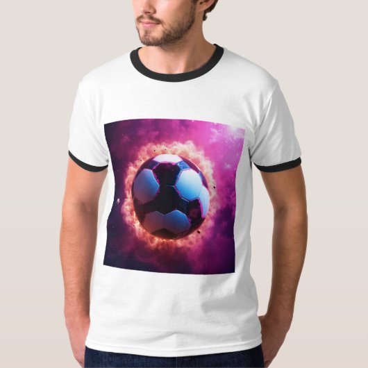 シックなカジュアルElevate Your Chic：ショップトレンドセッティングT-Shir Tシャツ (正面)