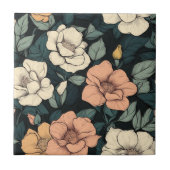 シックなキッチンバラセラミックタイル用ホームデコ タイル (正面)