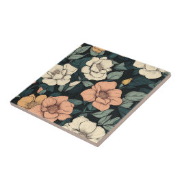 シックなキッチンバラセラミックタイル用ホームデコ タイル