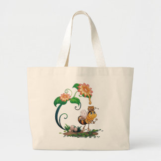 シックなキャリー:究極のトートバッグコレクション ラージトートバッグ