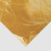 シックなグラムイエロー金ゴールド 薄葉紙 (詳細)