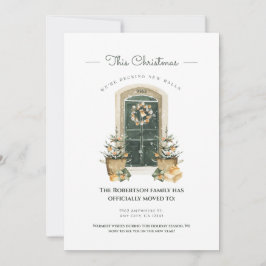 シックなグリーンドア シーズン 新ホーム発表 シーズンカード