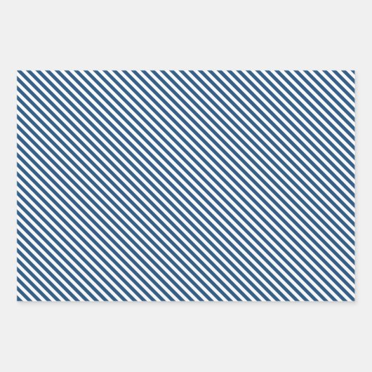 シックなグリーンマゼンタオレンジパープルピンクのアートパターン ラッピングペーパーシート (正面2)