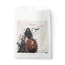 シックなグレームゴシックホラー女の子の誕生日パーティー