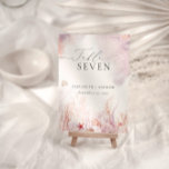 シックなシーシェルズコーラルウォー結婚ダーズ テーブルナンバー<br><div class="desc">海やサンゴを描くために使われる繊細な水彩技法は、夢と魅惑的の両方の美しいほとんどエーテル効果を作成する。ソフト赤面ピンクカラーパレットは、デザインにロマンスとエレガンスのtouchを追加する。その結果素晴らしは、見る人の注意を引き付けるアート作品だ。書道を使うエレガントと、デザインに洗練と洗練の層が加わり、美しいと機能の間に完璧なバランスが生まれる。テーブル番号は、の装飾の実用的な要素結婚だけでなく、披露宴の全体的な雰囲気を高め素晴らしる芸術作品でもある。一致するアイテムが使用可能。</div>