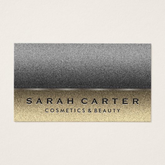 シックなセピアシルバーツートーンカラー (正面)