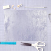 シックなダスティラベンダーパープル 薄葉紙 (クラフト)