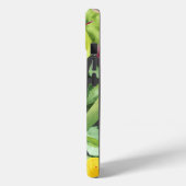 シックなトロピカルカラーフルハワイフローラ Case-Mate iPhoneケース (裏面 / 左)