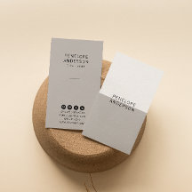 シックなニュートラルトープモダンミニマリストボユニークホ