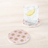 シックなバラ コースター (側面)